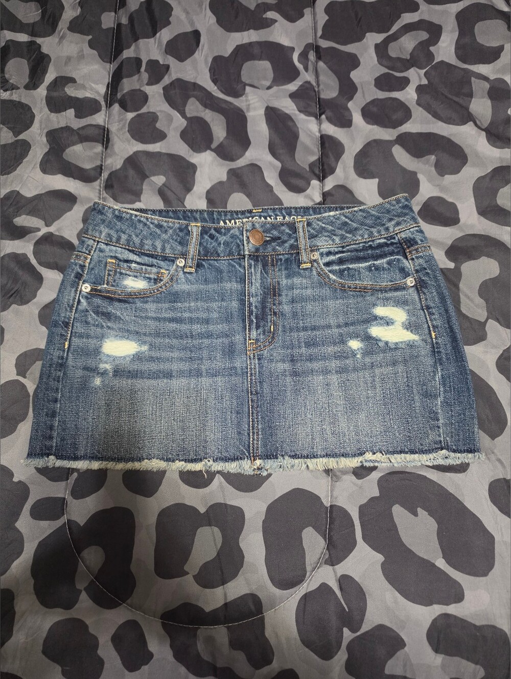 American Eagle Skirt
